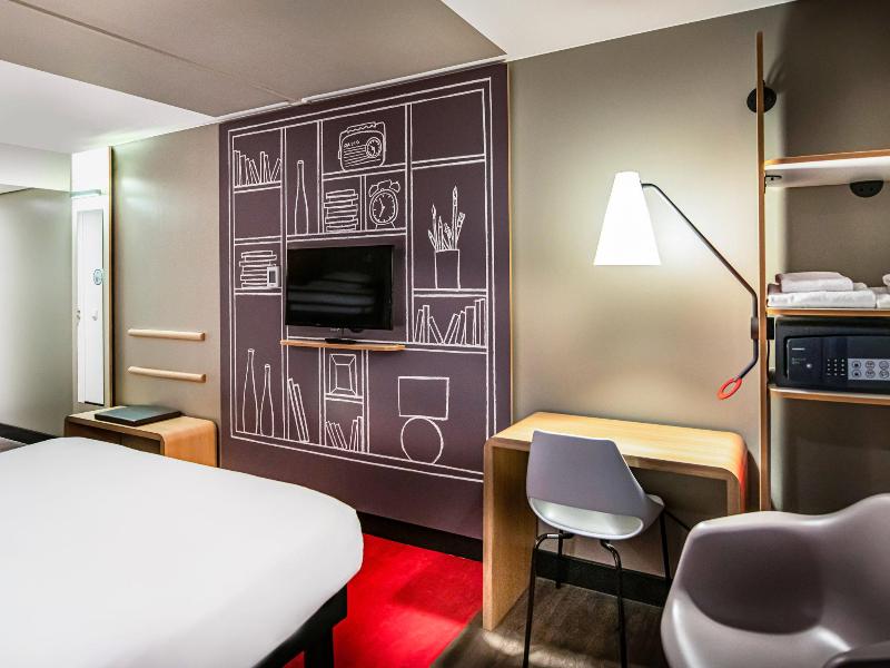 ibis Amsterdam Centre - Oda