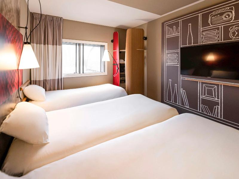 ibis Amsterdam Centre - Oda