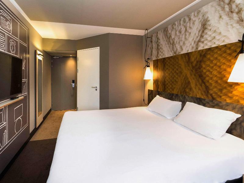ibis Amsterdam Centre - Oda