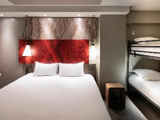 ibis Amsterdam Centre fotoÄŸrafÄ±