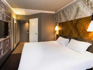 ibis Amsterdam Centre fotoÄŸrafÄ±