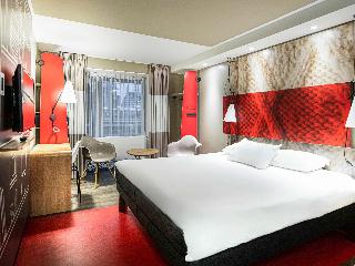 ibis Amsterdam Centre fotoÄŸrafÄ±