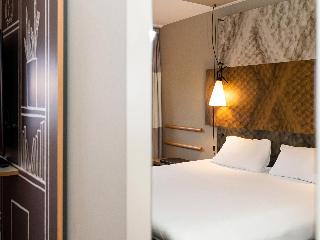 ibis Amsterdam Centre fotoÄŸrafÄ±