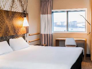 ibis Amsterdam Centre fotoÄŸrafÄ±