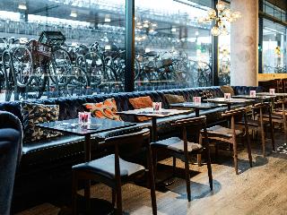 ibis Amsterdam Centre fotoÄŸrafÄ±