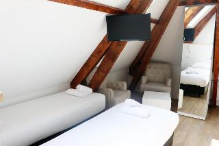 Max Hotel Amsterdam fotoÄŸrafÄ±