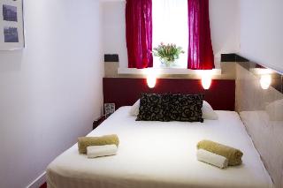 Max Hotel Amsterdam fotoÄŸrafÄ±