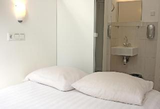 Max Hotel Amsterdam fotoÄŸrafÄ±