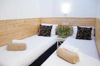 Max Hotel Amsterdam fotoÄŸrafÄ±