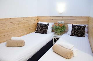 Max Hotel Amsterdam fotoÄŸrafÄ±