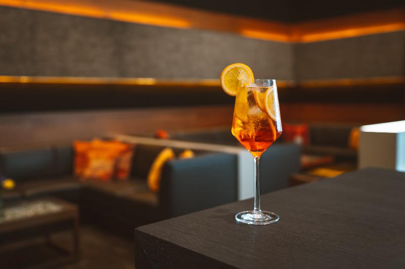 Mövenpick Hotel Amsterdam City Centre - Bar
