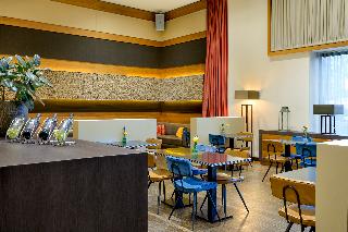 Mövenpick Hotel Amsterdam City Centre fotoÄŸrafÄ±