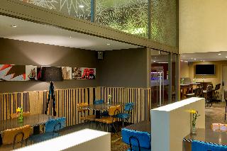 Mövenpick Hotel Amsterdam City Centre fotoÄŸrafÄ±