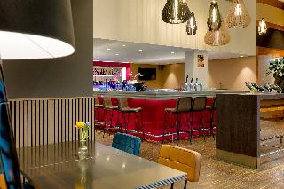 Mövenpick Hotel Amsterdam City Centre fotoÄŸrafÄ±