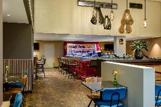 Mövenpick Hotel Amsterdam City Centre fotoÄŸrafÄ±