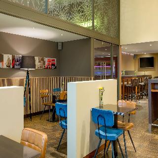 Mövenpick Hotel Amsterdam City Centre fotoÄŸrafÄ±