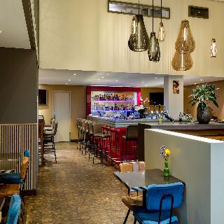 Mövenpick Hotel Amsterdam City Centre fotoÄŸrafÄ±