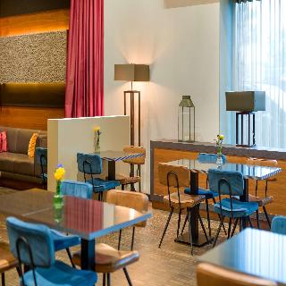 Mövenpick Hotel Amsterdam City Centre fotoÄŸrafÄ±