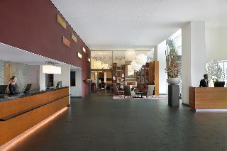 Mövenpick Hotel Amsterdam City Centre fotoÄŸrafÄ±