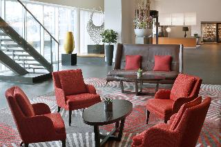Mövenpick Hotel Amsterdam City Centre fotoÄŸrafÄ±