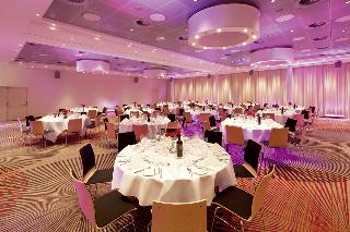 Mövenpick Hotel Amsterdam City Centre fotoÄŸrafÄ±