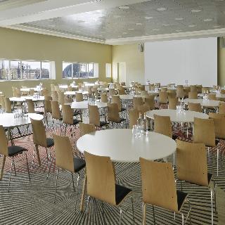 Mövenpick Hotel Amsterdam City Centre fotoÄŸrafÄ±