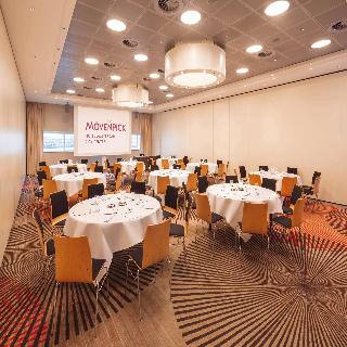 Mövenpick Hotel Amsterdam City Centre fotoÄŸrafÄ±