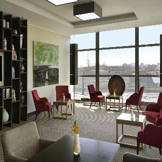 Mövenpick Hotel Amsterdam City Centre fotoÄŸrafÄ±