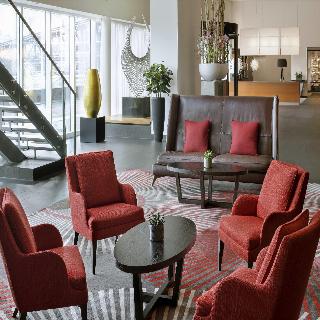 Mövenpick Hotel Amsterdam City Centre fotoÄŸrafÄ±