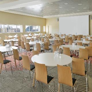 Mövenpick Hotel Amsterdam City Centre fotoÄŸrafÄ±