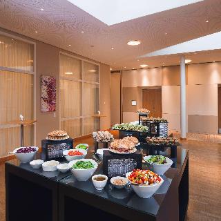 Mövenpick Hotel Amsterdam City Centre fotoÄŸrafÄ±