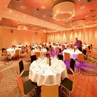 Mövenpick Hotel Amsterdam City Centre fotoÄŸrafÄ±