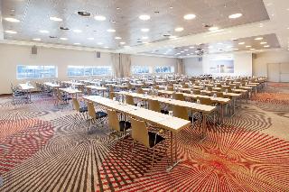 Mövenpick Hotel Amsterdam City Centre fotoÄŸrafÄ±