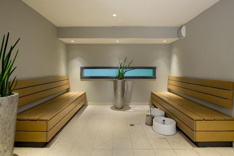 Mövenpick Hotel Amsterdam City Centre - Aktivite