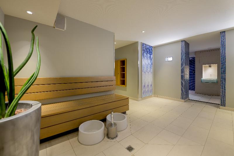 Mövenpick Hotel Amsterdam City Centre - Aktivite