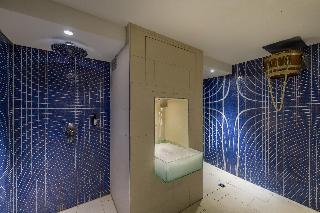 Mövenpick Hotel Amsterdam City Centre fotoÄŸrafÄ±