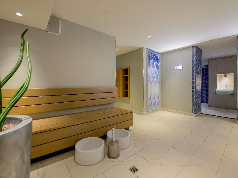 Mövenpick Hotel Amsterdam City Centre - Aktivite