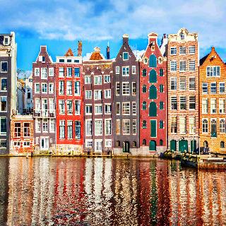 Mövenpick Hotel Amsterdam City Centre fotoÄŸrafÄ±