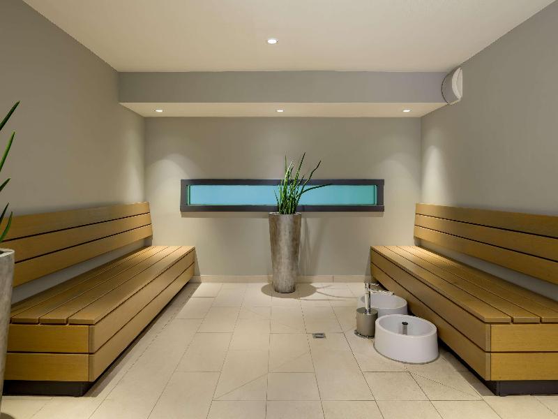 Mövenpick Hotel Amsterdam City Centre - Aktivite