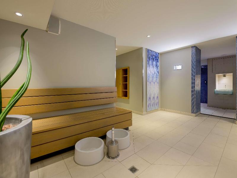 Mövenpick Hotel Amsterdam City Centre - Aktivite