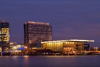 Mövenpick Hotel Amsterdam City Centre fotoÄŸrafÄ±
