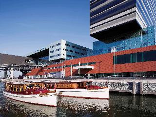 Mövenpick Hotel Amsterdam City Centre fotoÄŸrafÄ±