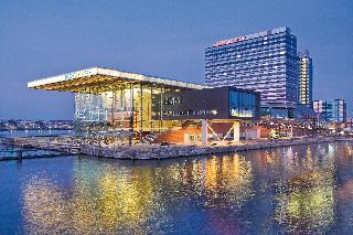 Mövenpick Hotel Amsterdam City Centre fotoÄŸrafÄ±