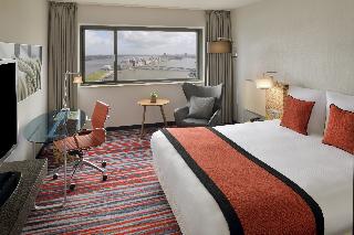 Mövenpick Hotel Amsterdam City Centre fotoÄŸrafÄ±