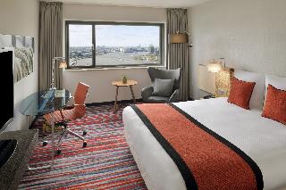 Mövenpick Hotel Amsterdam City Centre fotoÄŸrafÄ±