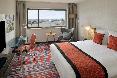 Mövenpick Hotel Amsterdam City Centre oda fotoğrafı