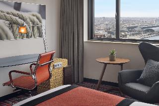 Mövenpick Hotel Amsterdam City Centre fotoÄŸrafÄ±