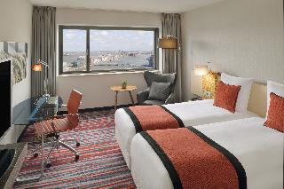 Mövenpick Hotel Amsterdam City Centre fotoÄŸrafÄ±