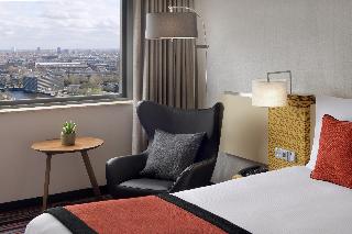 Mövenpick Hotel Amsterdam City Centre fotoÄŸrafÄ±