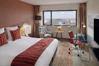 Mövenpick Hotel Amsterdam City Centre fotoÄŸrafÄ±